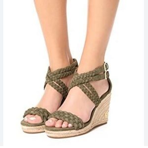 Tory Burch sandals